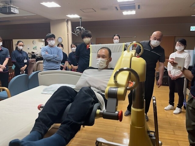 社会福祉法人正和福祉会 そよかぜの杜写真４