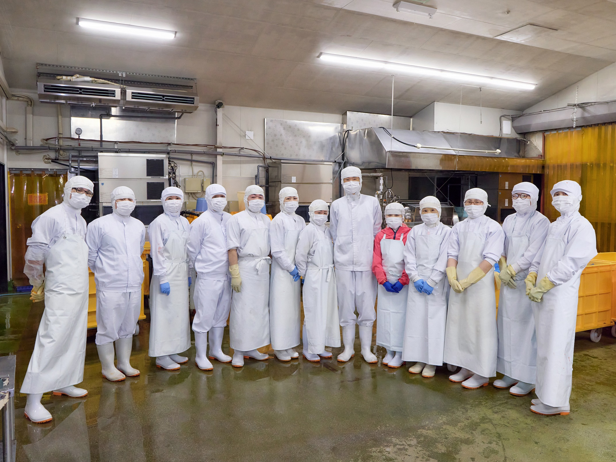 林田食品産業株式会社写真４