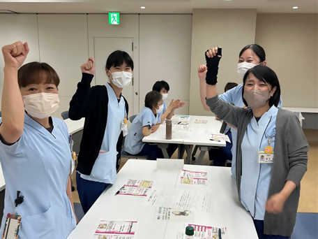 済生会唐津病院写真４