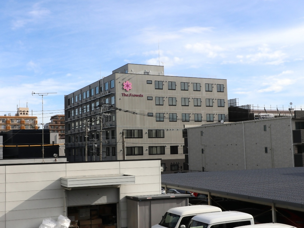 松田建設株式会社写真４