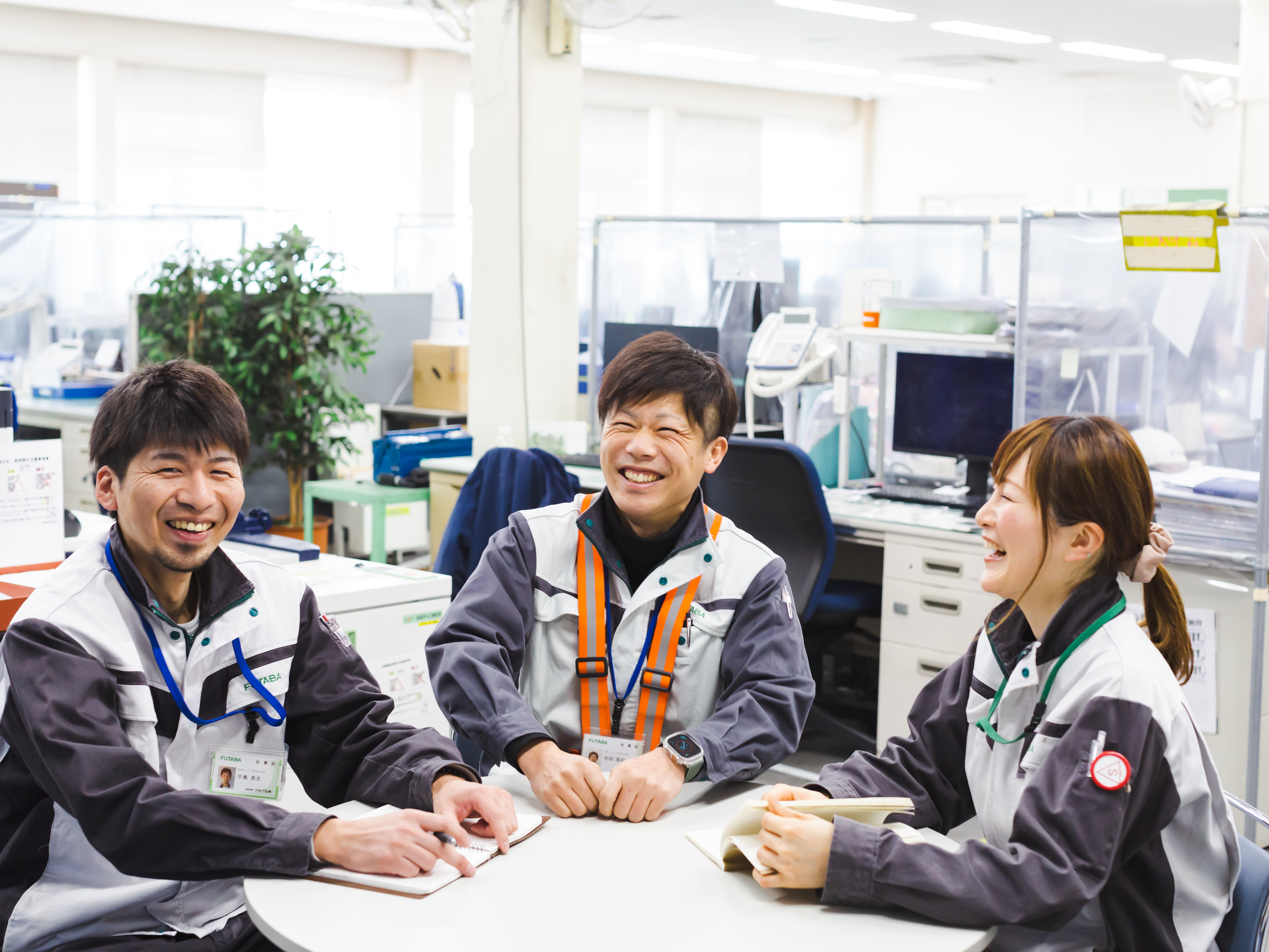 株式会社フタバ九州写真４
