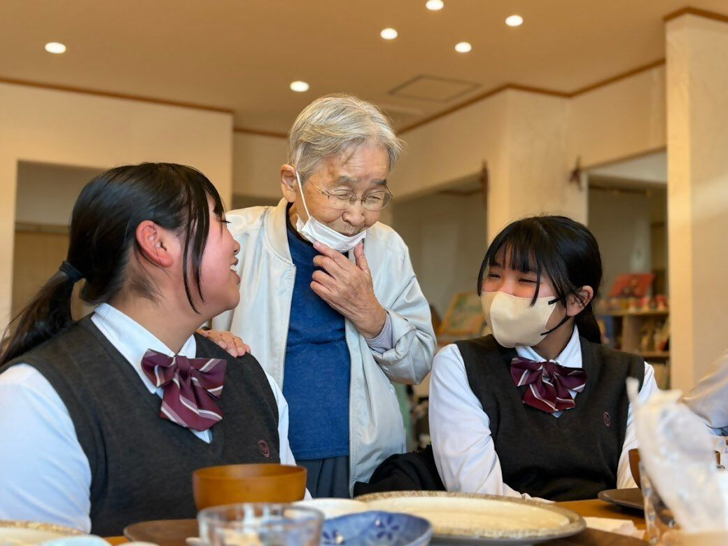 Ｈａｐｐｙ　Ｃａｒｅ　Ｌｉｆｅ株式会社写真４