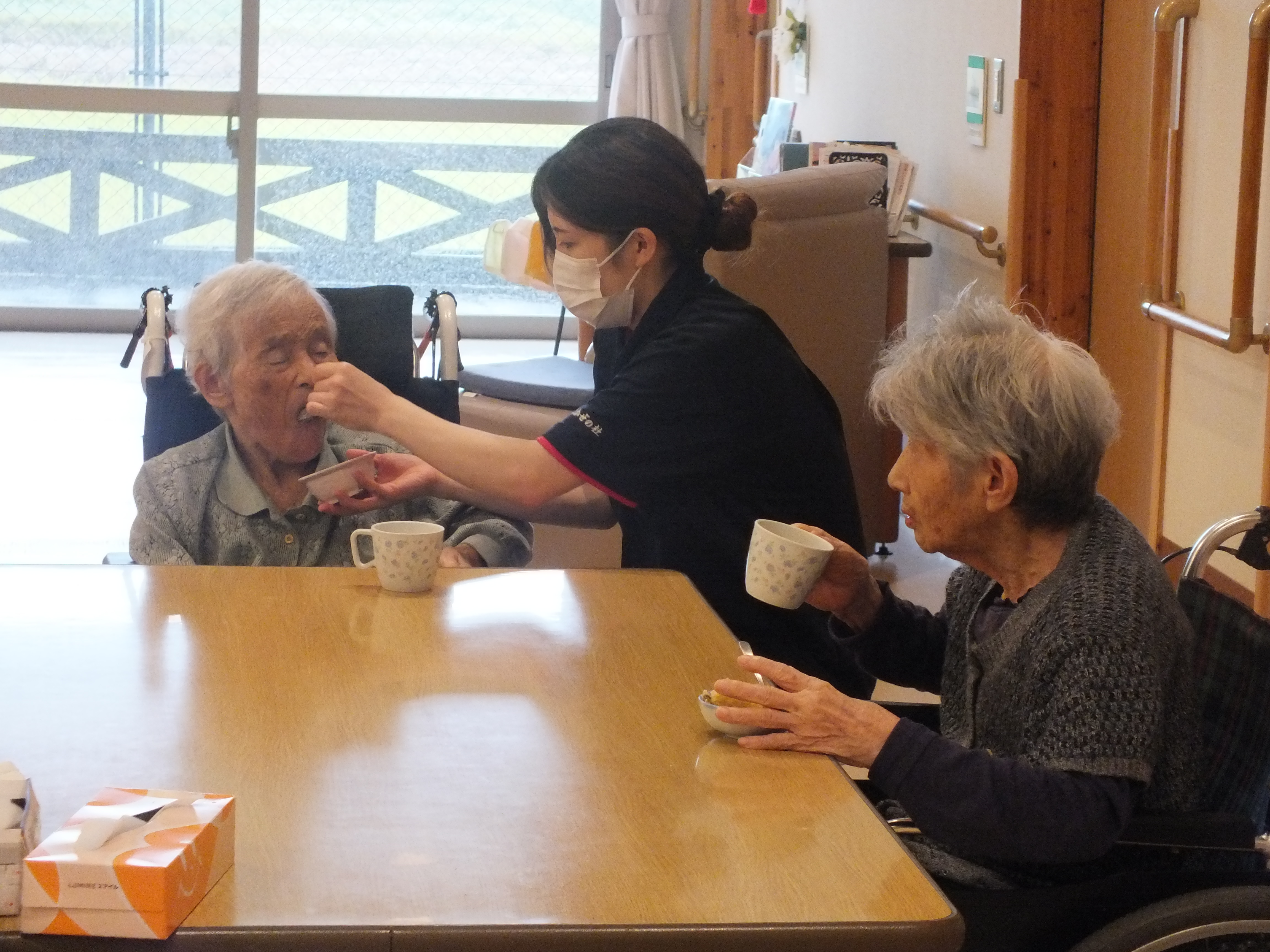 社会福祉法人正和福祉会写真４