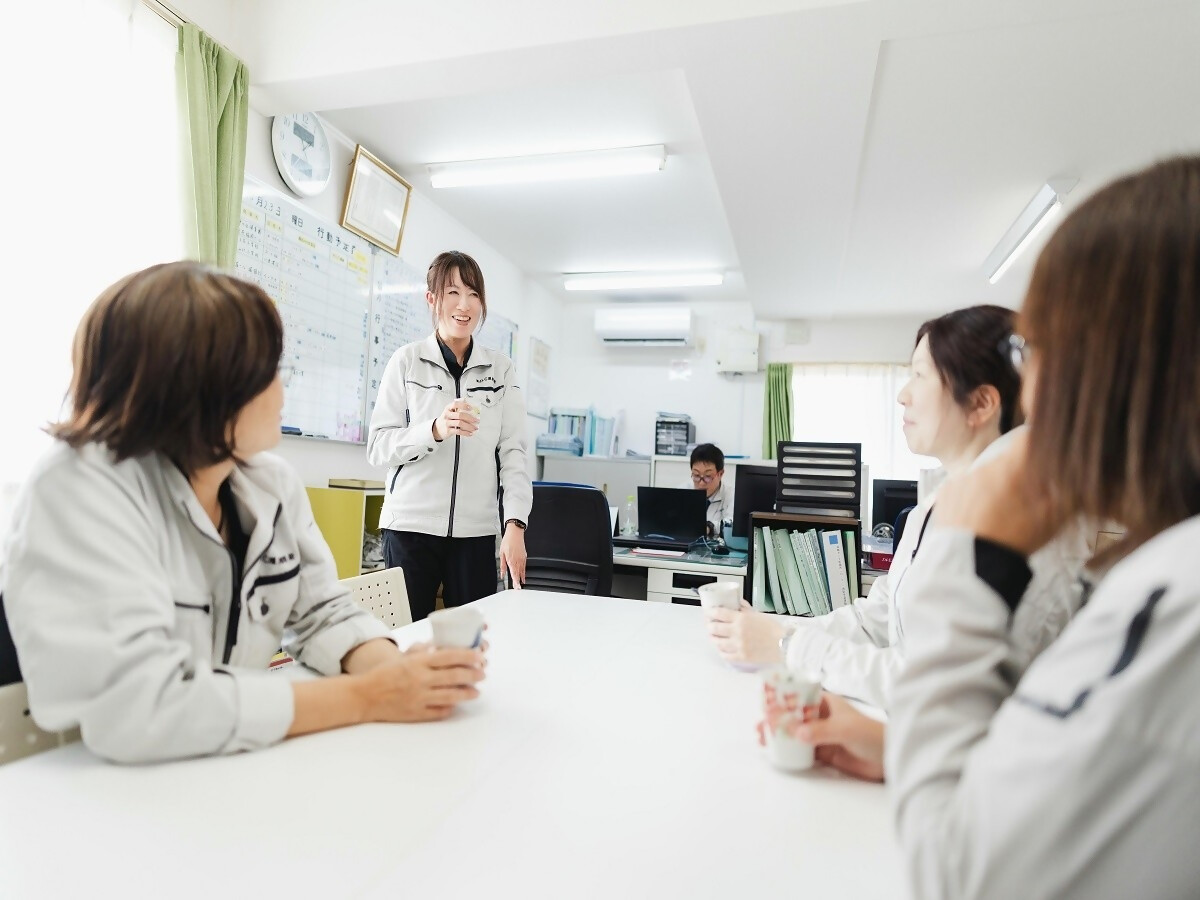 株式会社D.C環境開発写真４