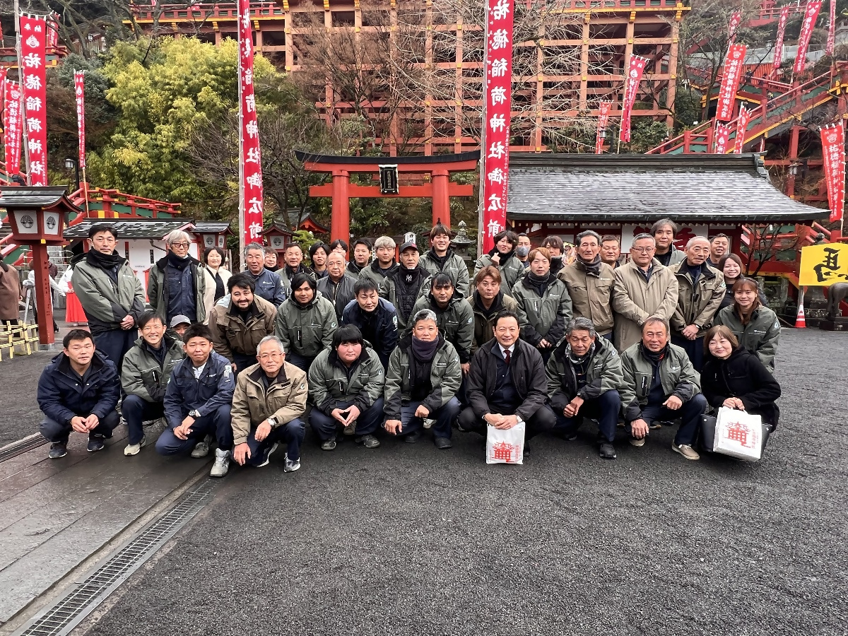 株式会社植松建設写真４