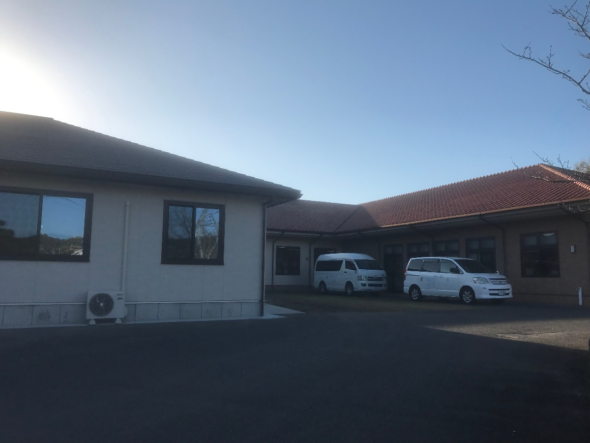 医療法人社団再整会 伊万里整形外科病院写真４