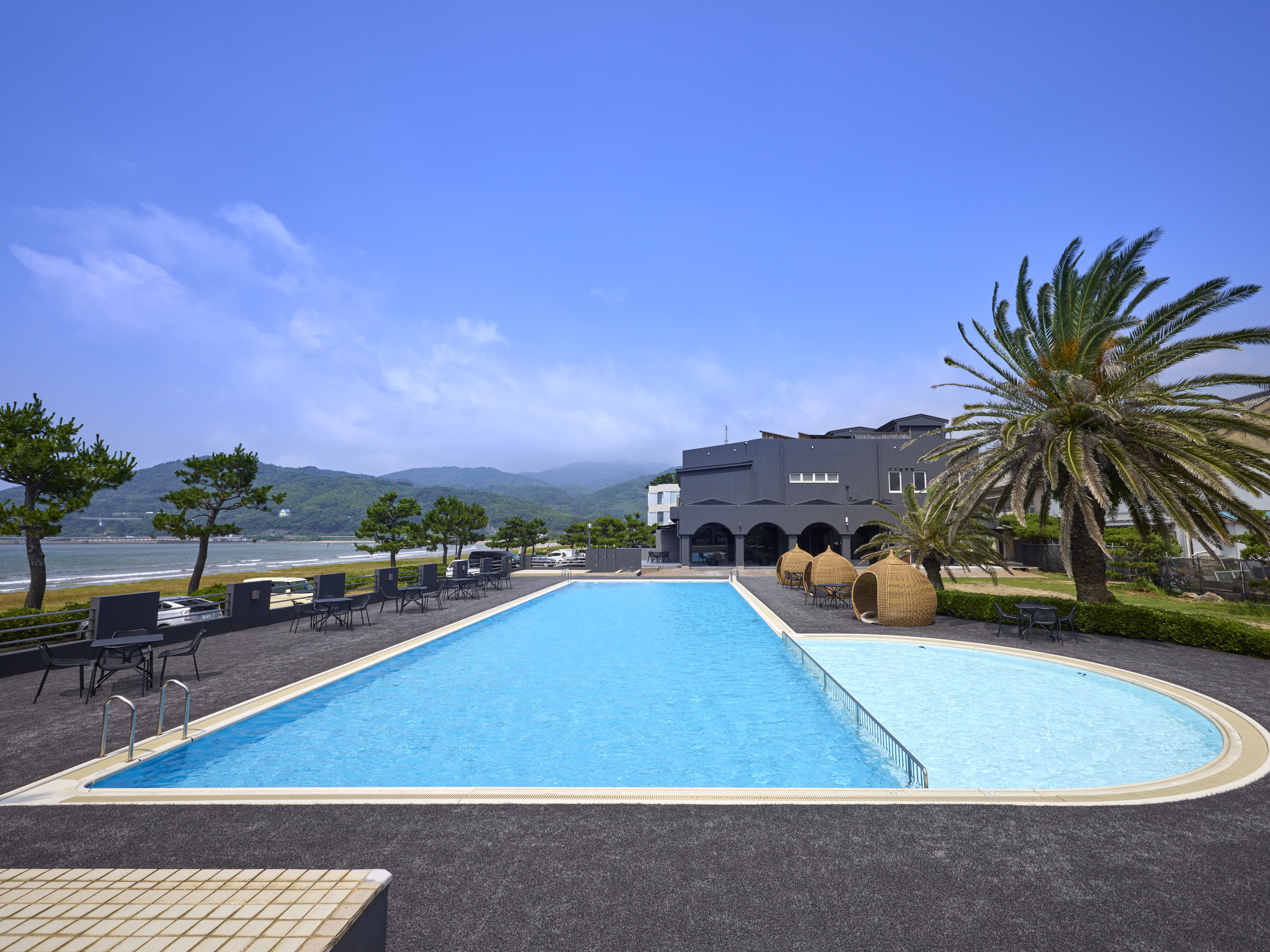 株式会社Ｃ＆Ｇ’ｓ　Ｒｅｓｏｒｔ写真４