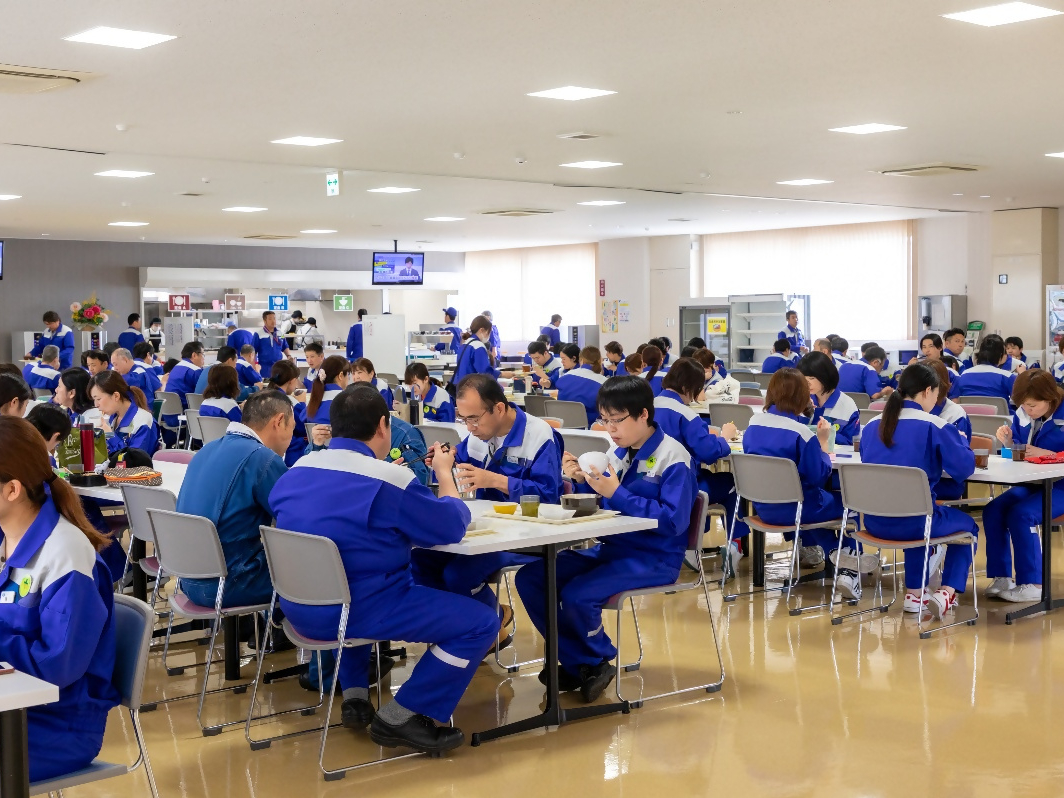 九州住電精密株式会社写真４