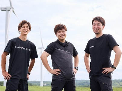 イオスエンジニアリング＆サービス株式会社　写真４