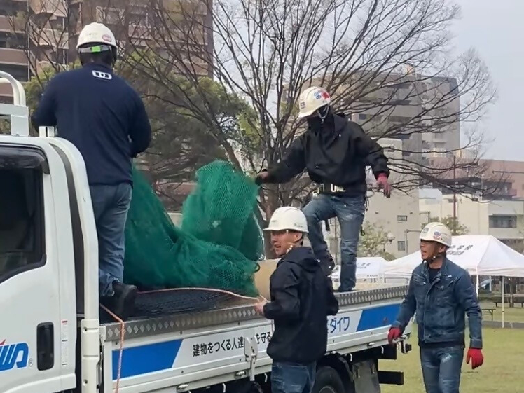 株式会社ダイワ写真４