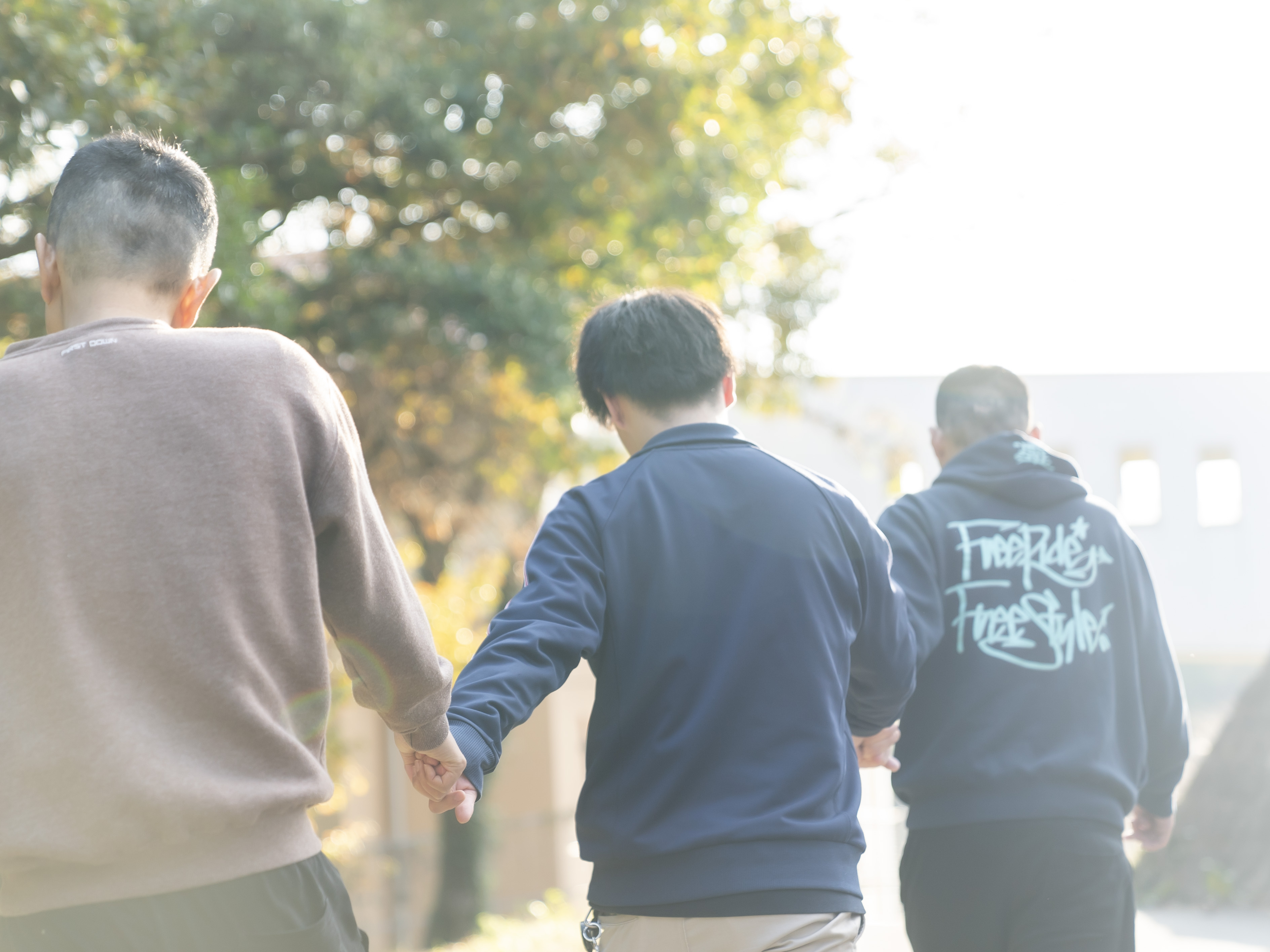 社会福祉法人　若楠写真４