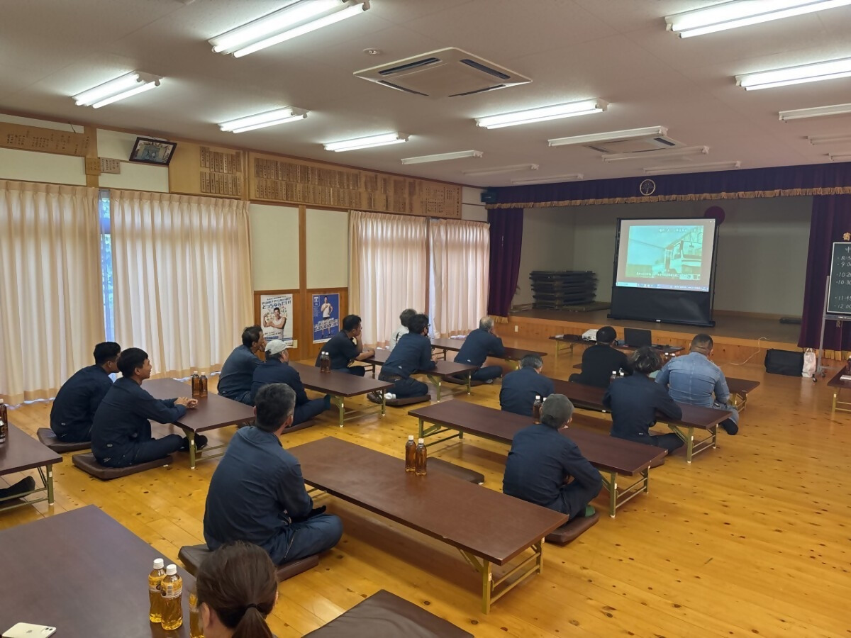 中山組株式会社写真４