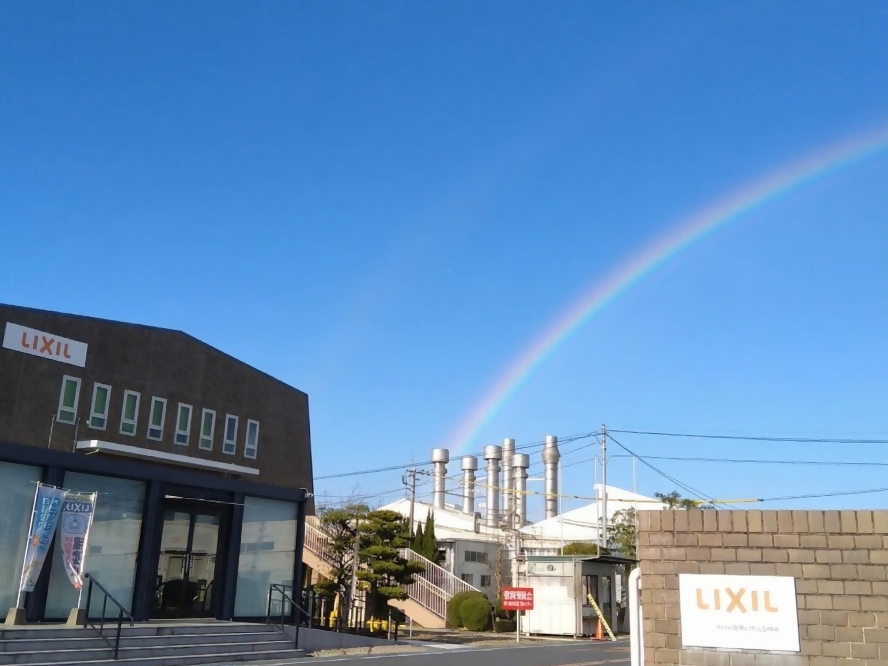 株式会社佐賀LIXIL製作所写真４