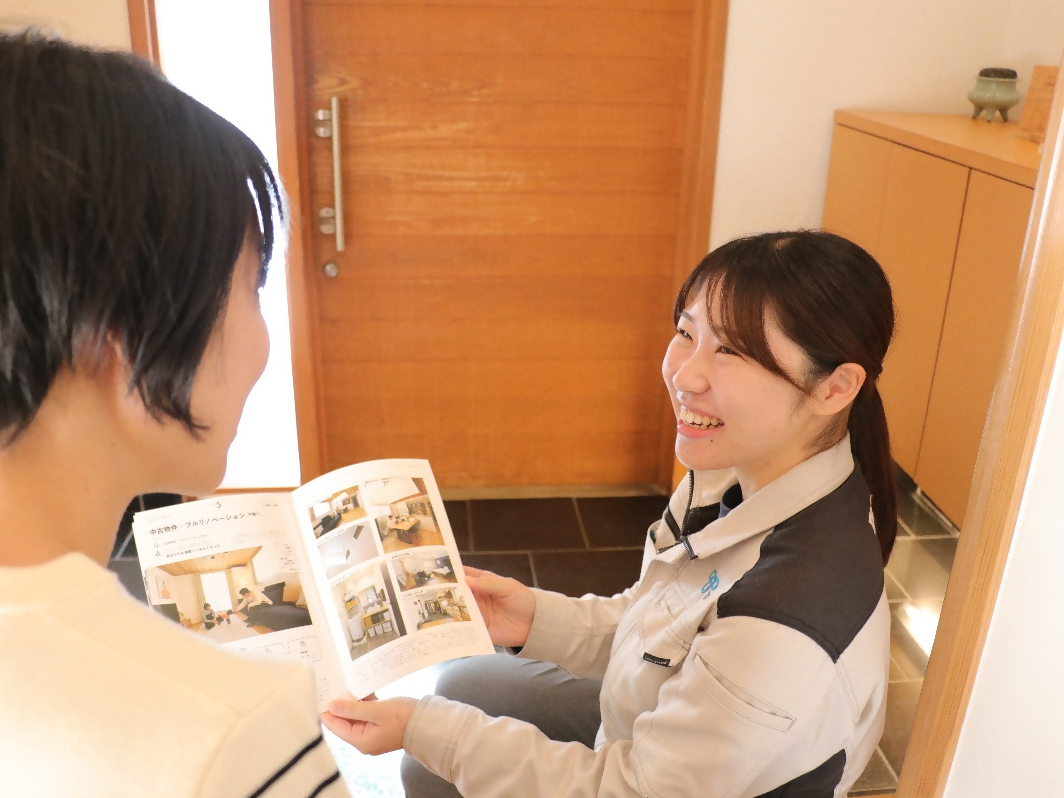 田島株式会社写真４