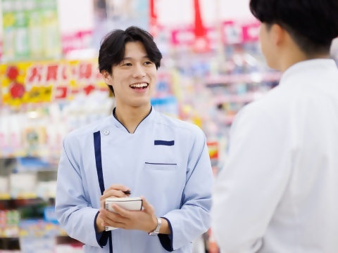 株式会社ドラッグストアモリ写真４