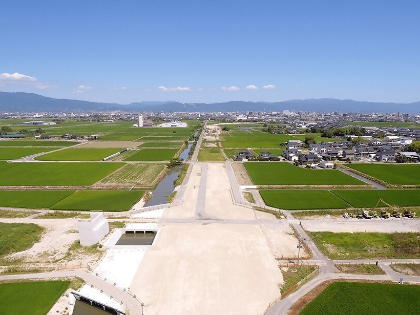 岡本建設株式会社写真４