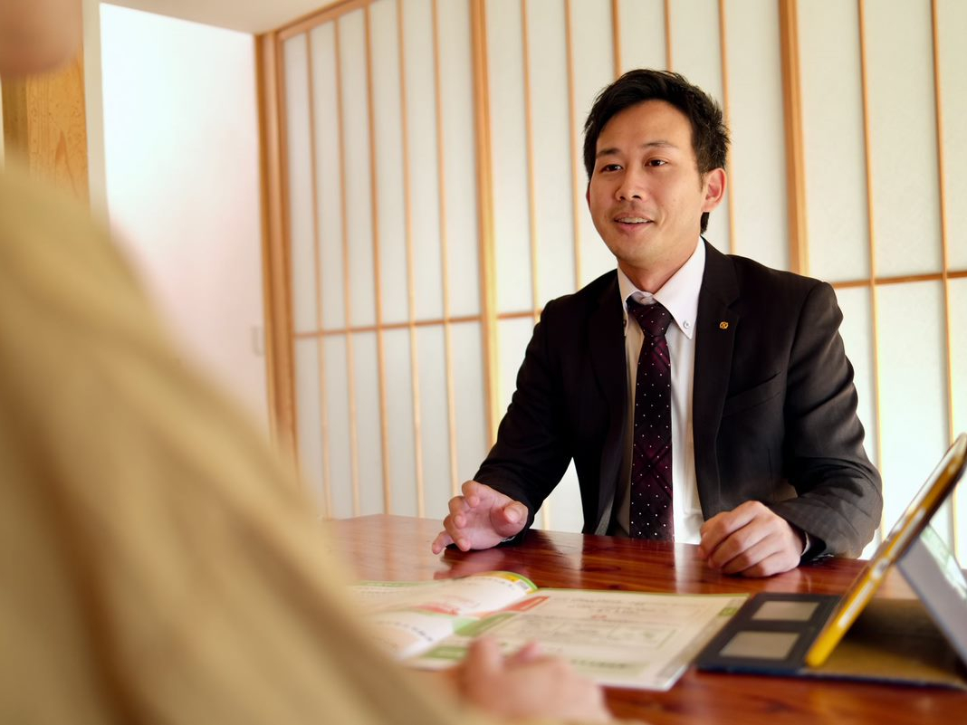 ユウシード東洋株式会社写真４