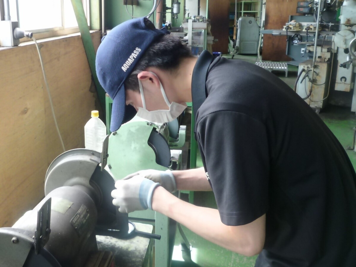 株式会社AQUAPASS写真４